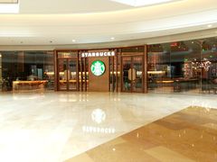 门面-星巴克臻选(北京颐堤港中心第二店)