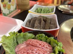 -旺蜀主成都串串火锅(西直门凯德MALL店)
