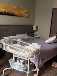 -菁幼月子会所(儿童医院店)