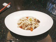 -香山湖家家宴(中山陵店)