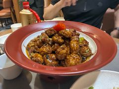 -陈家小院(阜昌路店)
