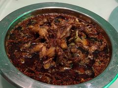 -耍盆友·重庆江湖菜(百子湾店)