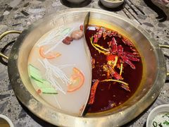 -小龙坎火锅(总店)