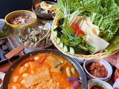 -七八冷面·延边朝鲜族美食(欢乐谷店)