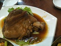 -祝家饺子馆