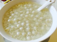 酒酿汤团-绍兴饭店知遇楼(环山路店)