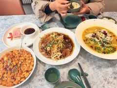 -聚丰园•湖鲜餐厅(阿红私房菜梅石路店)