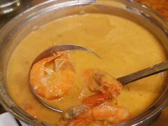 酸辣海鲜汤-伊萨娜印尼餐馆