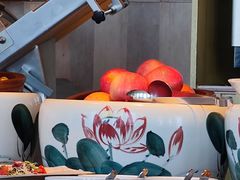 -嘉定凯悦·咖啡厅