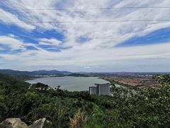 -达蓬山旅游度假区