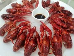 -刘栋梁大排档(淮海东路店)