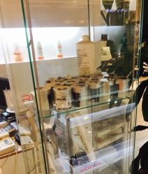 -ace hair salon top 无痕接发