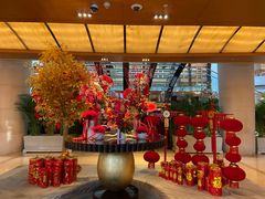 -威斯汀舞台餐厅