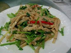 -金家老三饭庄(常营店)