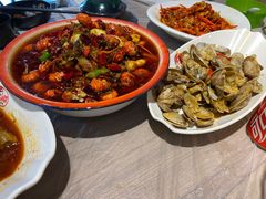 -李叔叔虾蟹大排档(青羊店)