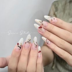 -情同手足美甲美睫