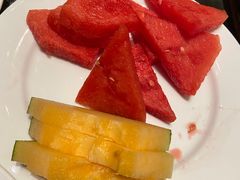 -上海齐鲁万怡大酒店·辣椒屋咖啡厅