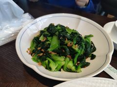 -单家老院·院子里的青岛菜(沙子口店)
