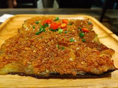 烤茄子-炉鱼(萧山万象汇店)