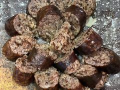 米肠-白玉·朝鲜族烤串(深圳Kkone店)