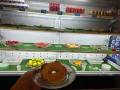 -东方雅典水疗美食汇(金海岸大厦店)