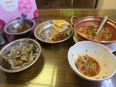 -88号小吃店·经典云南菜·地道纳西美食