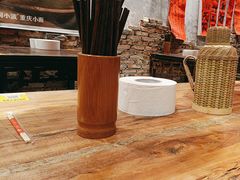-周小波重庆小面·重庆名小吃(邹容路店)
