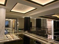 -上海苏宁宝丽嘉酒店·嘉府壹号中餐厅