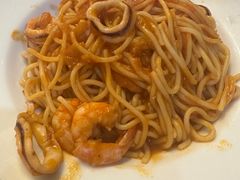 -萨莉亚意式餐厅(悦荟广场店)