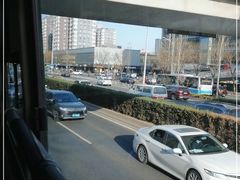 -麦当劳(双榆树店)