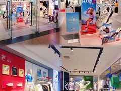 -王府井奥莱临潼小镇(临潼店)
