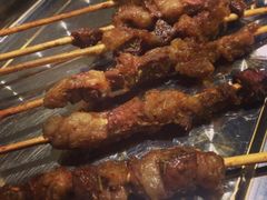 -京朋串屋·烧烤(望京西路总店)
