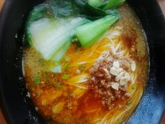 担担面-小厨面(巨野路店)