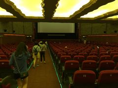 -大光明电影院(南京西路店)