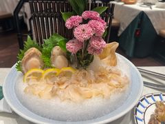 -禧悦楼 · 港味海鲜火锅