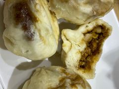 -老陶包子铺(南大西南村店)