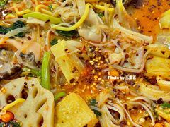 -安发瞧麻辣烫(总店)