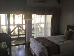 -太阳岛度假酒店