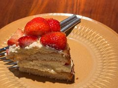 -BAKER&SPICE(安福路店)