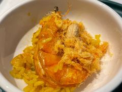 -美奈小馆·越南料理(中航城君尚购物中心店)