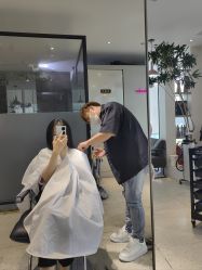 点击看大图 -悦SALON