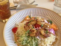 -BAKER&SPICE(BFC外滩金融中心店)