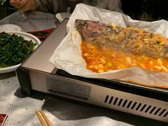 -红辣椒·川菜·火锅(张杨路店)