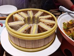 -茄子恰恰·新云南小炒(坪山益田店)