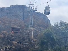 -桂林资江天门山风景区