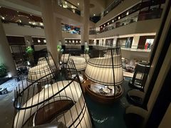 -新加坡泛太平洋酒店