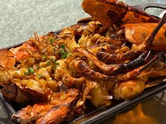 -79号渔船海鲜饭店(宝安店)