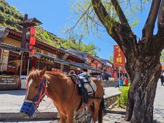 -雁门关景区