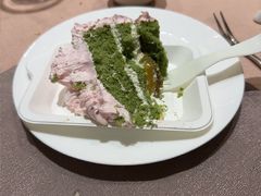 -香然会·园林雅宴(陆家嘴店)