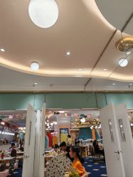 -奈尔宝家庭中心·儿童乐园·亲子餐厅(苏州大悦城店)